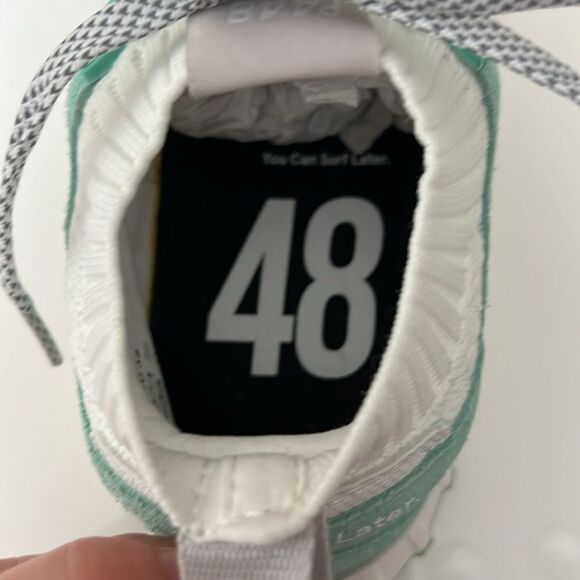 P448 Women’s Lightning Platform Sneakers - Picture 11 of 14